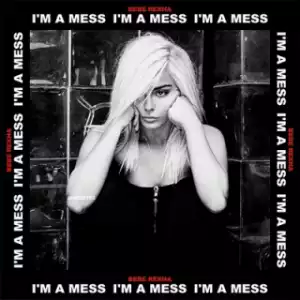 Instrumental: Bebe Rexha - I’m A Mess